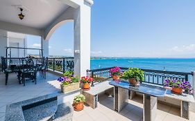 Bay View House