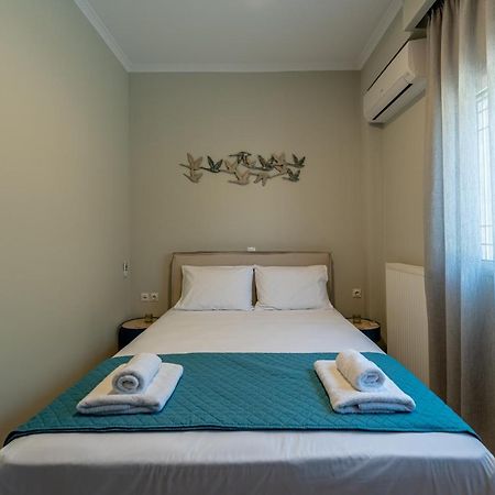 Bay View House Apartment Petalidi Exterior photo