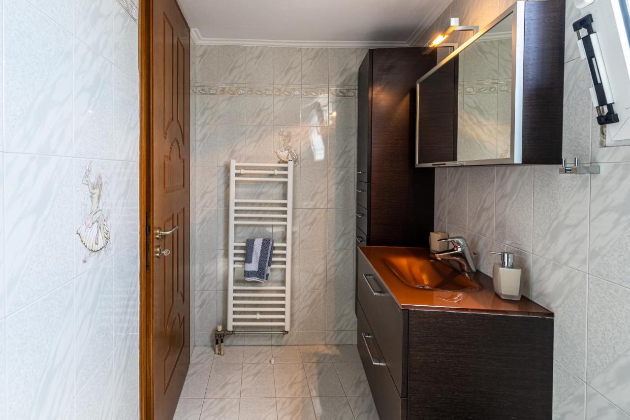 Bay View House Apartment Petalidi Exterior photo