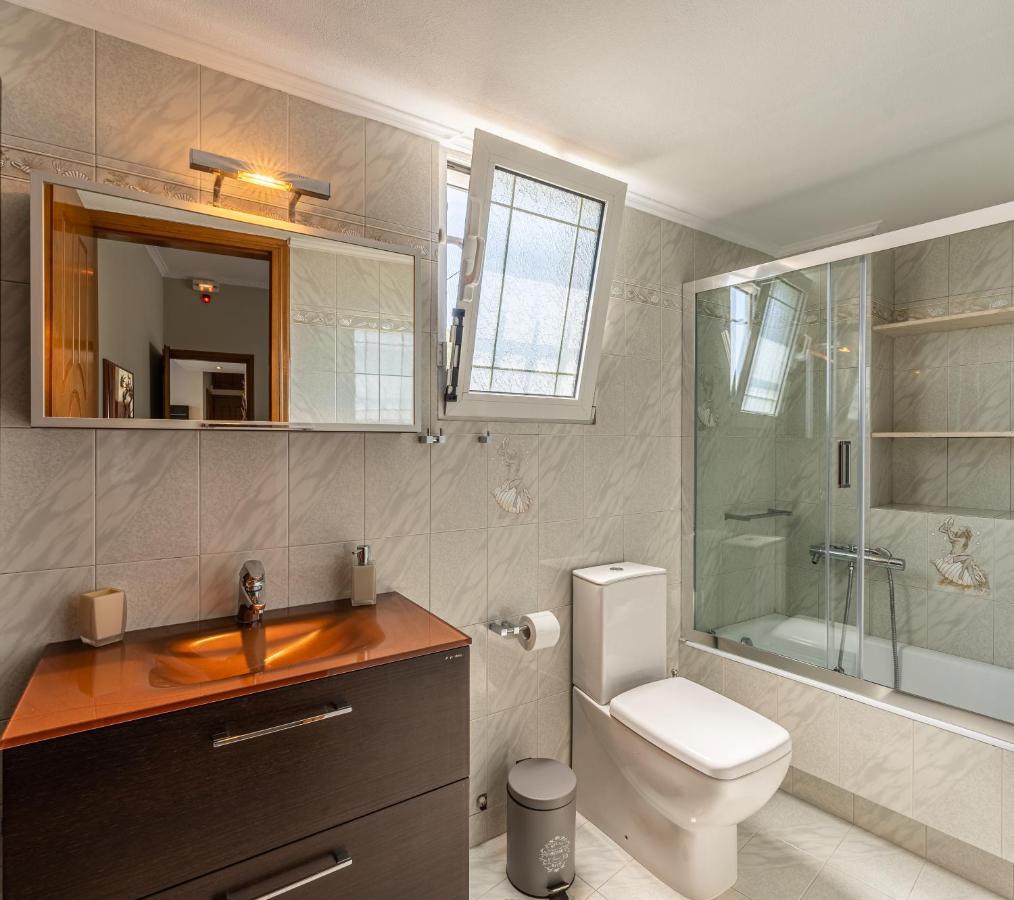 Bay View House Apartment Petalidi Exterior photo