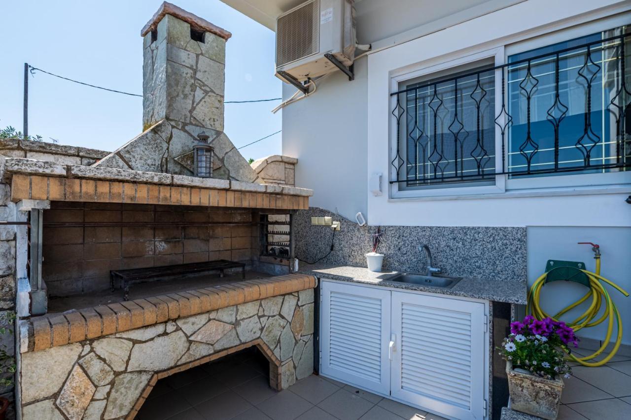 Bay View House Apartment Petalidi Exterior photo